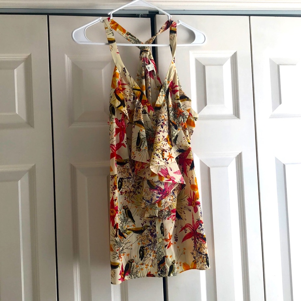Banana Republic Tank top